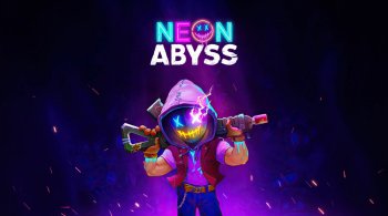 Neon Abyss v 26.03.2023 + DLC - Deluxe Edition Bundle