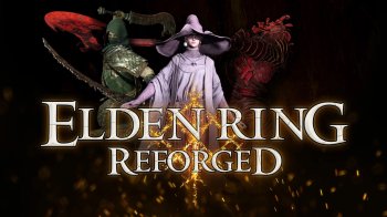 ERR - Elden Ring Reforged v0.8.1
