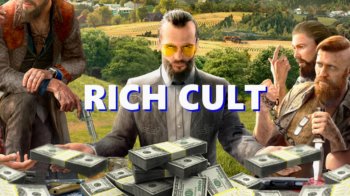 Rich Cult V1.1.1
