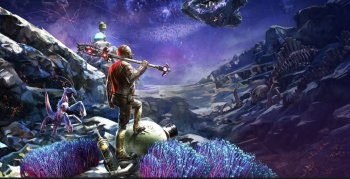 The Outer Worlds: Cheats and Console Commands