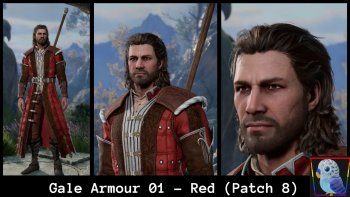 Gale's Stylist - Patch 9 Compatible v1.3