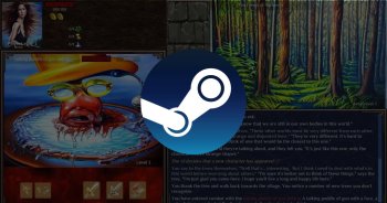 Valve Began To Refuse A Steam Release To Developers Of Games Created Using Neural Networks