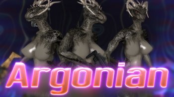 Argonian