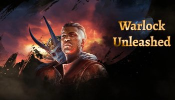Warlock Unleashed v2.00