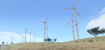 [SA] Wind Farm Mod