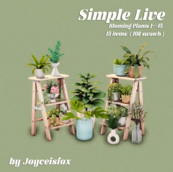 3# Simple Live Collection