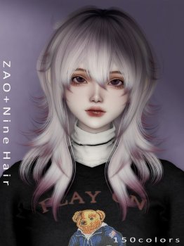 [ZAO] Nine Hair
