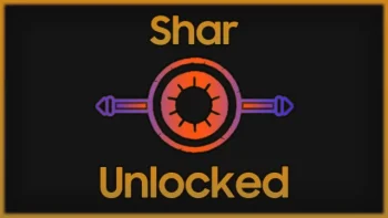 Shar Unlocked v1.2