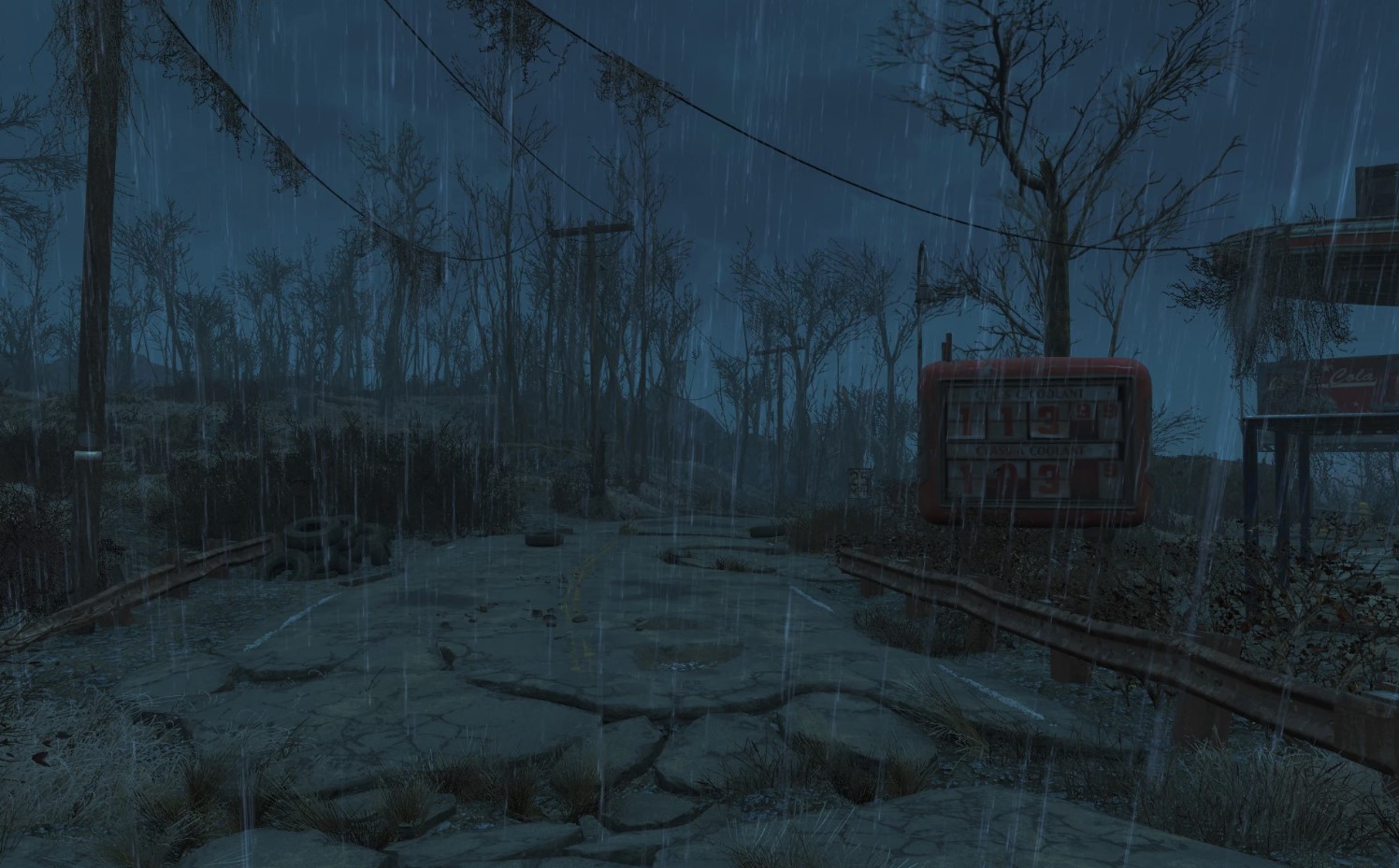 True storms wasteland edition fallout 4 фото 10