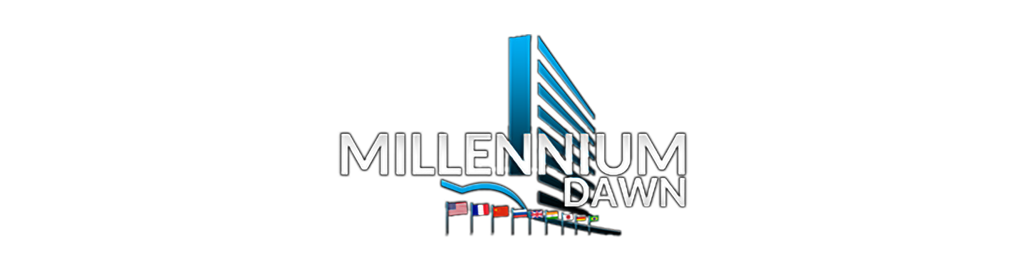 Millennium Dawn: A Modern Day Mod v1.8.7