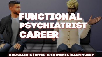 Functional Psychiatrist Career V2
