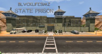 Bls State Prison