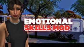 Emotional Skills Mod