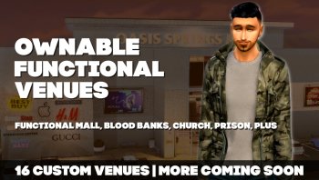 Ownable Functional Venues Mod v1.2