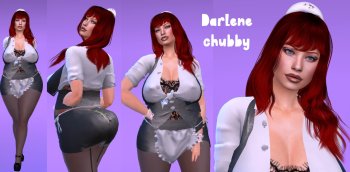 Darlene Chubby