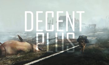 DECENT PLUS - Photographic and Playable v1.1.1