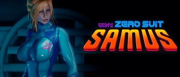 Zero Suit Samus
