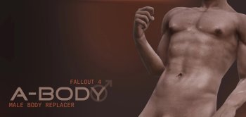 A-Body - Male Body Replacer