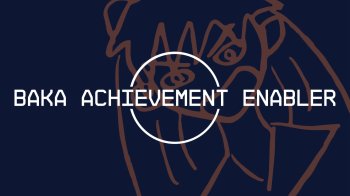 Baka Achievement Enabler (SFSE) v1.4.2