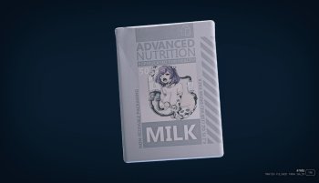 Milkpack NSFW