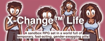 X-Change™ Life 0.17b (June 17 Update)