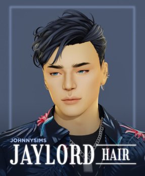 Jaylord Hair