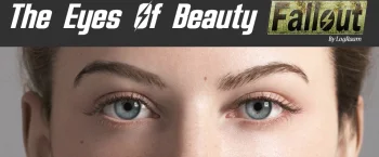 The Eyes Of Beauty Fallout Edition v3.2