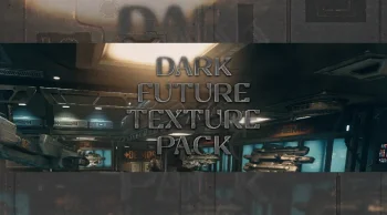 Dark Future Texture Pack