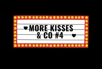 More Kisses Mod #4