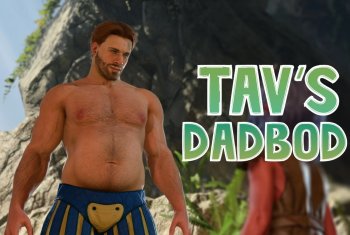Tav's Dadbod v0.5.7