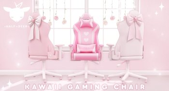 [vamp] Gaming Chair