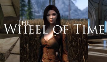 The Wheel of Time - Fully Voiced Follower and Quests