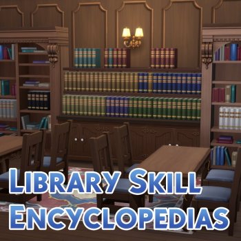 Functional Library Skill Encyclopedias
