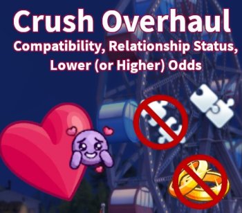 Crush Overhaul