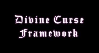 Divine Curse Framework v1.1.0