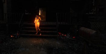 Sexy Zombies Extension v0.2