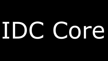 IDC Core v2.2.5