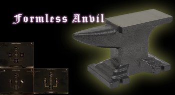 Formless Anvil