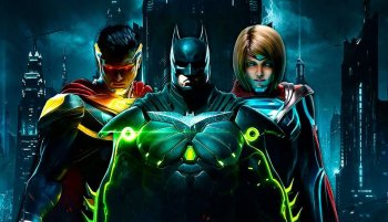 How to Unlock 100% Injustice 2 (not cracked) STEAM Legendary Version