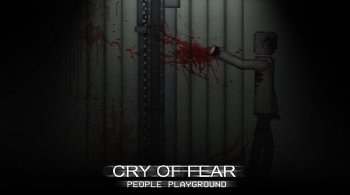 Cry Of Fear Mod