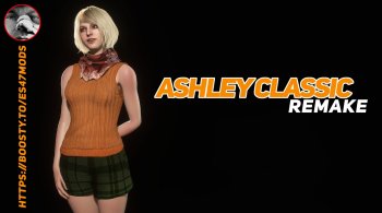 Ashley Classic Remake
