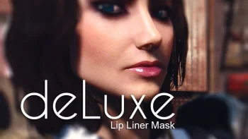 deLuxe Makeup v0.3