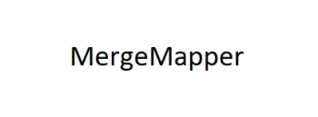 MergeMapper v1.5.0