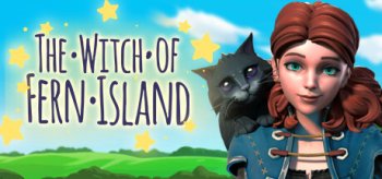 The Witch of Fern Island v0.9.76