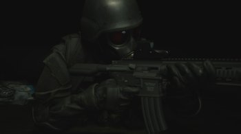 HK417 Tactical - Re2
