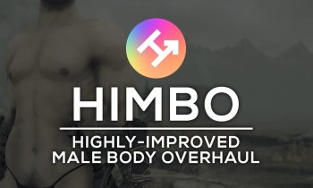 Highly Improved Male Body Overhaul -HIMBO-