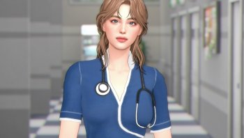 Female Doctor - KPC 200