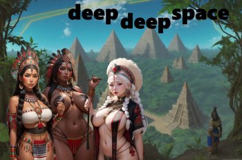Deep Deep Space v1.86
