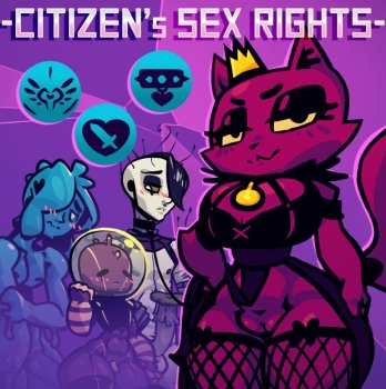 Citizen's Sex Rights 3.10