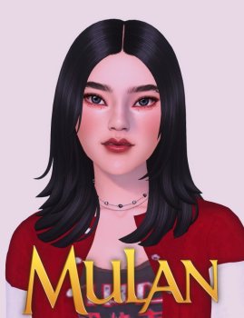 Mulan